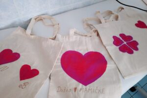 BSK: Týždeň lásky v Sibírke