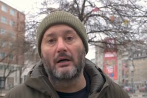 Bratislava vo veľkom mení centrum mesta. Práce na Živom námestí sa presúvajú do ...