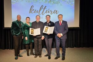 Kultúrne centrum Bojnice: KULTÚRA 2025 – TVORIVÝ ČIN ROKA