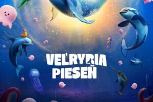 Kultúra Topoľčany: Tento týždeň pre vás Kino Topoľčany premieta