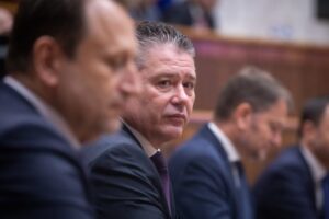 Dokazovanie v kauze vniknutia na pozemok exministra Mikulca sa skončilo, obžalov...