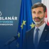 Blanár: Jednostranné presadzovanie „jediného správneho názoru“ nie je cestou k s...