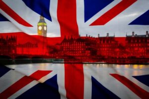 Nezamestnanosť vo Veľkej Británii dosiahla najvyššiu úroveň od začiatku roka 202...