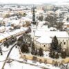 Mesto Nové Mesto nad Váhom: Nové Mesto nad Váhom, 17.2.2026