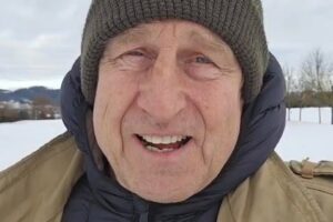 Kultúra Topoľčany: Nielen my vás pozývame, ale aj herec VÁCLAV VYDRA v pondelok,...