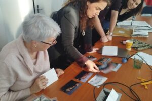 BSK: Záverečné konzultácie AMFO 2026 s Lenkou Lukačovičovou