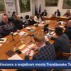 Mesto Trenčianske Teplice: Rokovanie Mestského zastupiteľstva zo dňa 17.2.2026