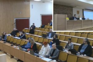 Mesto Vráble: Mesto Vráble rozdelí 120.000 eur medzi občianske združenia