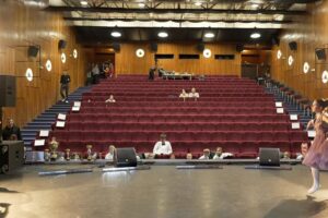 Mesto Senec: ŠPORTOVEC ROKA MESTA SENEC ZA ROK 2025