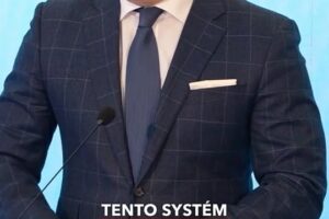 Robert Fico: BUDUJEME STABILNÝ SYSTÉM NÁJOMNÉHO BÝVANIA