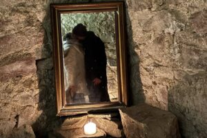 Hrad Šariš: Valentín na hrade plný lásky a jedinečnej atmosféry!