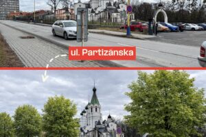 Mesto Prešov: ŠIRŠIE CENTRUM MESTA ČAKÁ OBNOVA ZELENE