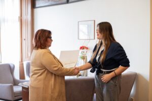 Mesto Topoľčany: Mládežnícky parlament mesta Topoľčany je nielen veľmi aktívny, ...