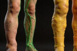 OPÚCHAJÚ VÁM NOHY ? ŤAŽKÉ , BOLESTIVÉ , NAPÄTÉ ? MÁME RIEŠENIE