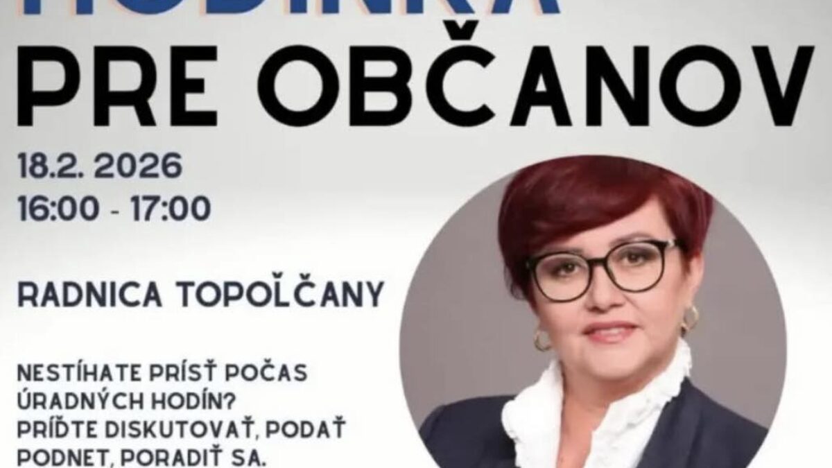 Zajtra sa uvidime.