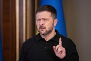 MNÍCHOVSKÁ KONFERENCIA: KONIEC ILÚZIÍ A TVRDÝ DOPAD NA ZEM