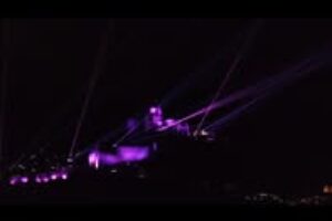 Trenčiansky hrad: Veríme, že ste si náš milovaný hrad v tejto čarovnej svetelnej...