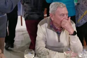 Mesto Senec: Skončilo sa fašiangové obdobie. Csemadok zorganizoval v Reštaurácii...