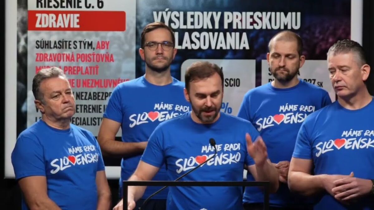 🇸🇰Prevrat 2027: Predstavujeme siedmu otázku