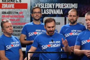 🇸🇰Prevrat 2027: Predstavujeme siedmu otázku