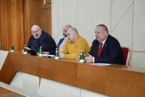 PRACOVNÉ STRETNUTIE V STAROM SMOKOVCI OTVORILO DÔLEŽITÉ TÉMY PRE REGIÓNY AJ BUDÚ...