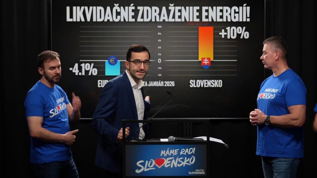 Prevrat 2027: Predstavujeme siedmu otázku