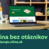 Mesto Žilina: Poznáte našu online platformu Čo plánuje Žilina?
