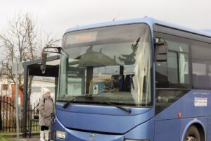 Mesto Dubnica nad Váhom: MESTO VYCHÁDZA OBČANOM V ÚSTRETY – OD MARCA ZAČNÚ...