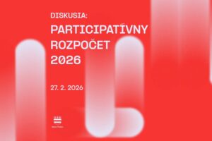 Mesto Prešov: 1 человек пойдет