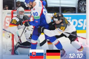 Mesto Hriňová: DNES ŽIJEME HOKEJOM! ŠTVRŤFINÁLE JE TU!