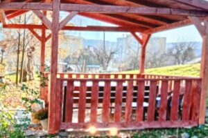 Mesto Hnúšťa: Ako vyzerajú projekty, keď o nich rozhodujú priamo obyvatelia?