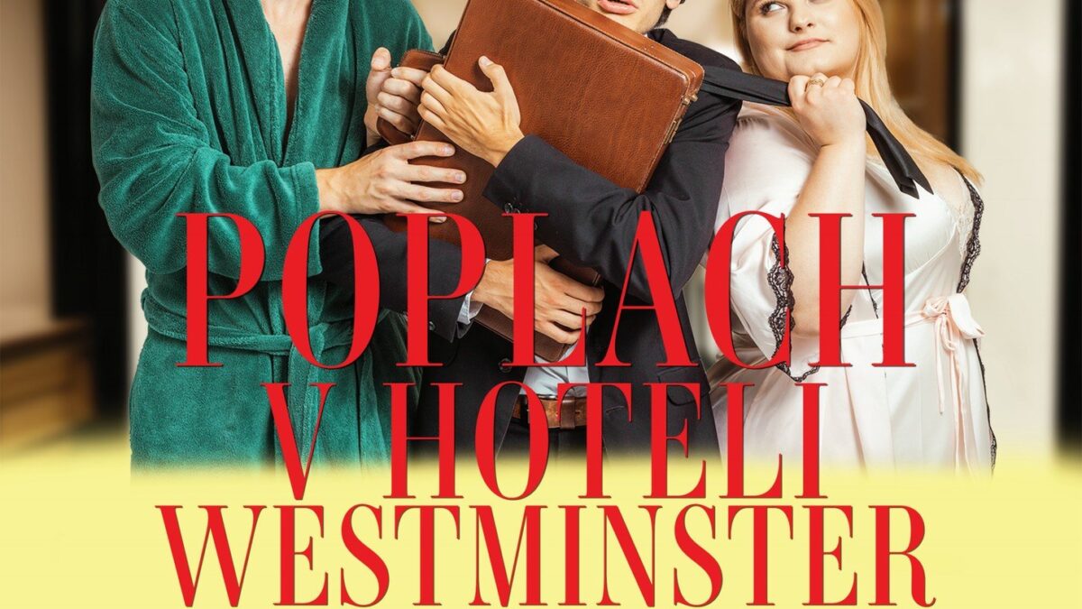 Kultúra Topoľčany: Tento týždeň vás pozývame: v piatok na divadelné predstavenie a v sobotu na mamiBazár.