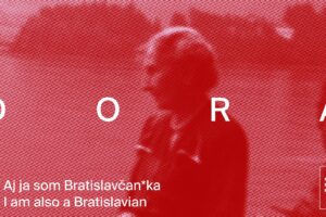 Múzeum mesta Bratislavy: Starostlivosť ako životné poslanie.