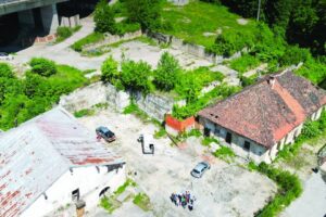 Mesto Banská Bystrica: ZAČÍTAJTE SA DO NAJNOVŠIEHO VYDANIA RADNIČNÝCH NOVÍN