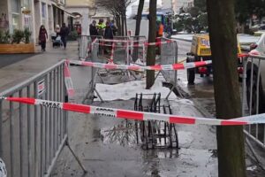 Mesto Žilina: NA BULVÁRI TO UŽ ŽIJE PRÍPRAVAMI