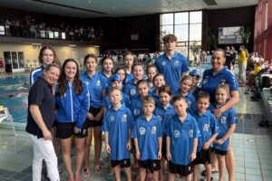 Mesto Žiar nad Hronom: MŠK Delfín Žiar nad Hronom opäť rozbehol tréningy