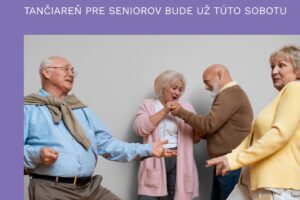 Mesto Trnava: POZÝVAME TRNAVČANOV DO TANCA