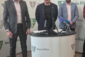 Mesto Žilina: Tlačová beseda k 23. rokovaniu Mestského zastupiteľstva v Žiline