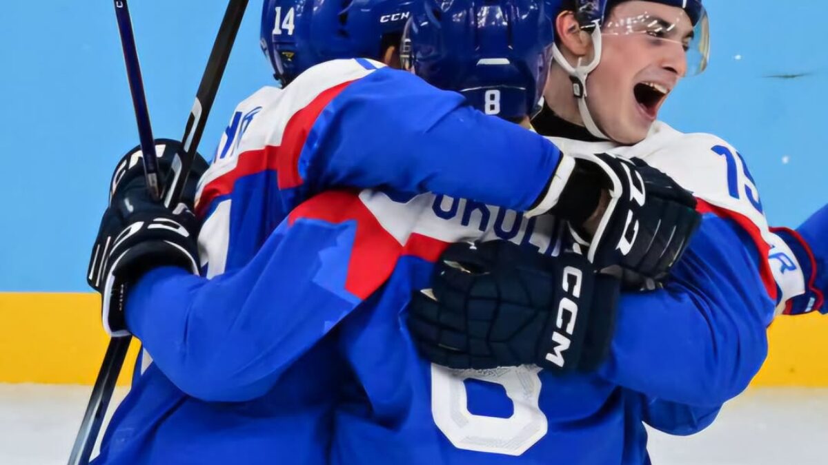 NECH SA VYPLNÍ: ČESI – NAGANO, SLOVÁCI – MILÁNO!