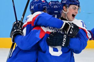 NECH SA VYPLNÍ: ČESI – NAGANO, SLOVÁCI – MILÁNO!