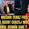 Západom platené médiá, Od Mečiara k Ficovi – ten istý scenár?| Eva Zelenayová, M...