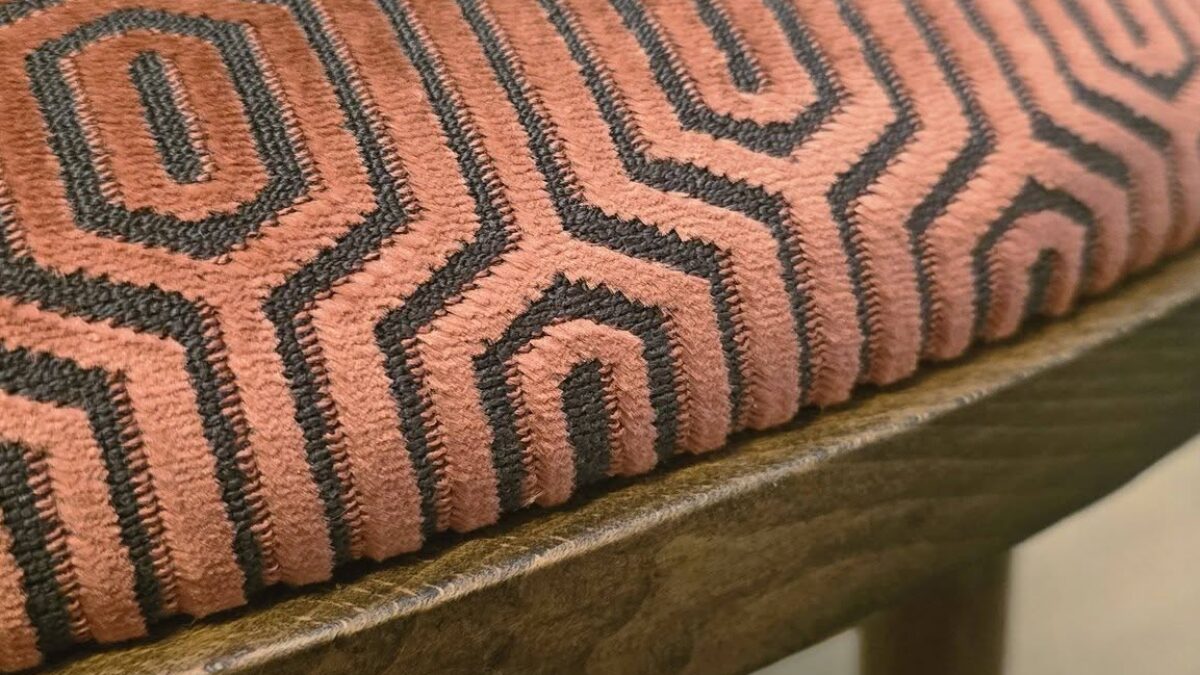 Martin Andraško: REMESLO, KTORÉ PRETRVÁ