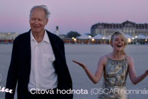 Kultúrne centrum Modra: Citová hodnota – na tému komplikovaných rodinných vzťaho...