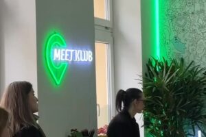 Mesto Žilina: V ŽILINE VZNIKÁ NOVÝ BEZPEČNÝ PRIESTOR PRE MLADÝCH ĽUDÍ