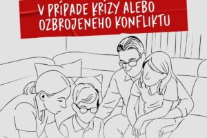 Mesto Trnava: ZASKOČIL VÁS NEOČAKÁVANÝ VÝPADOK VODY ALEBO ELEKTRINY?