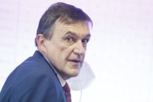 Útoky na sudcu Hrubalu považuje ZOJ za nebezpečné, varuje pred ohrozením dôvery ...