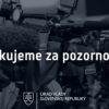 Tlačová konferencia R. Fica, D. Sakovej a G. Szabóa po rokovaní vlády SR