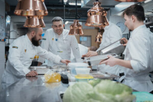 METRO akadémia prináša príležitosť meniť slovenskú gastronómiu k lepšiemu