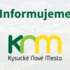 Mesto Kysucké Nové Mesto: Mnohí rodičia budúcich prváčikov riešia, kam zapísať d...