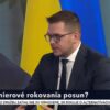 I. Melicher: Priorita je, aby sa skončilo krviprelievanie Slovanov v nezmyselnej...